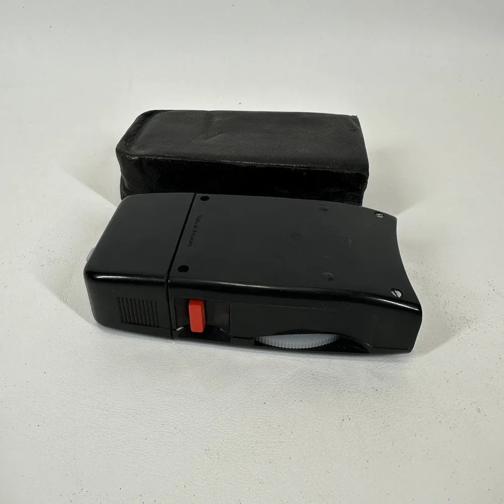 ZEISS IKON IKOPHOT T EXPOSURE LIGHT METER ASA DIN‎ with Case